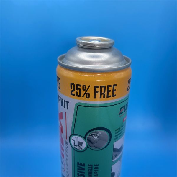 Valve de pulvérisation de colle féminine - Solution de distribution de précision pour les applications industrielles d'adhésifs