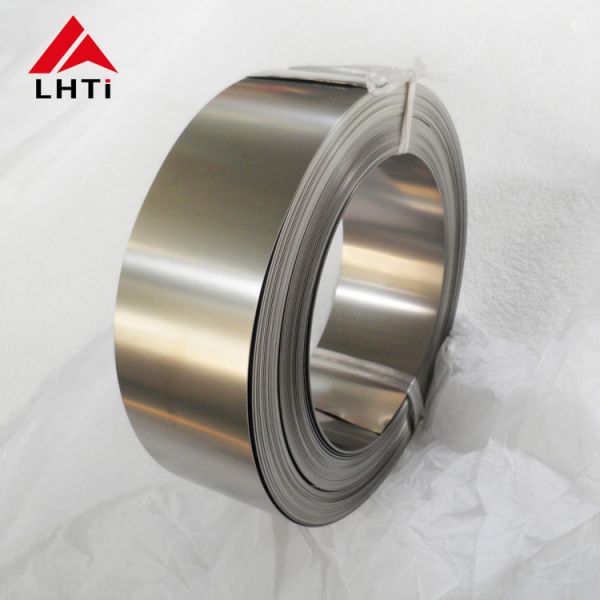 Grade 2 Titanium Foil Titanium Alloy Sheet Titanium Sheet