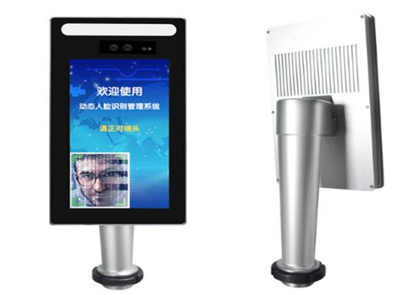 Android 7.1 Intelligent Voice Translator Ip Camera Face Recognition System Door Lock