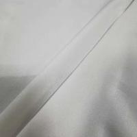 Tissu de mousseline de soie de crêpe du tissu 50dx75d de costume de femmes de fil