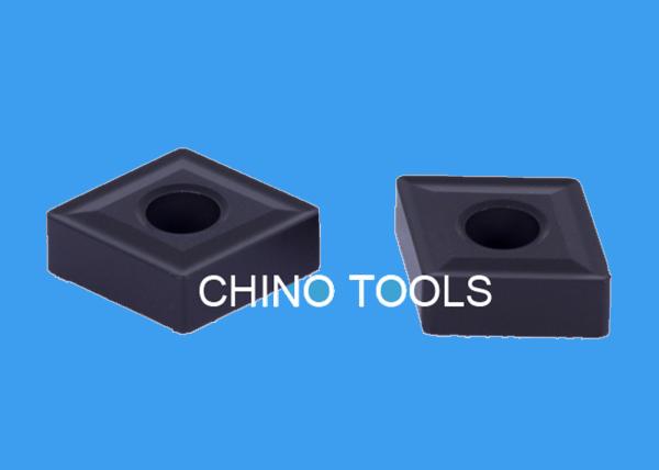 CNMG cnc carbide turning insert for cast iron