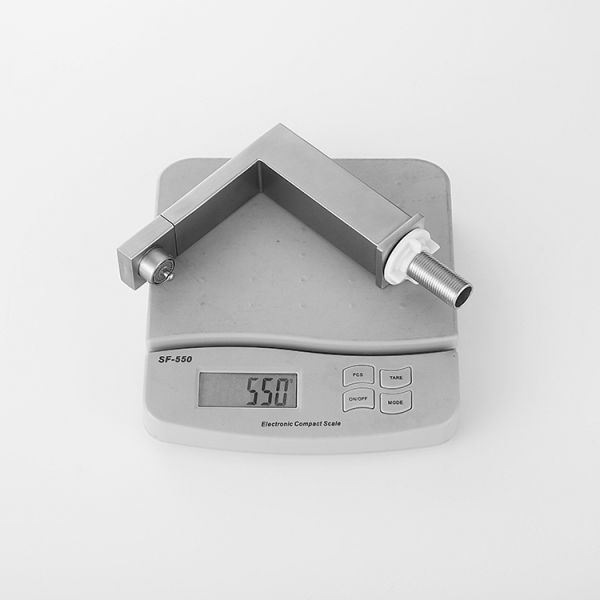 Strong Cleaning and Filtering Multifunction Sense Faucet Lizhen's Product for Kitchen