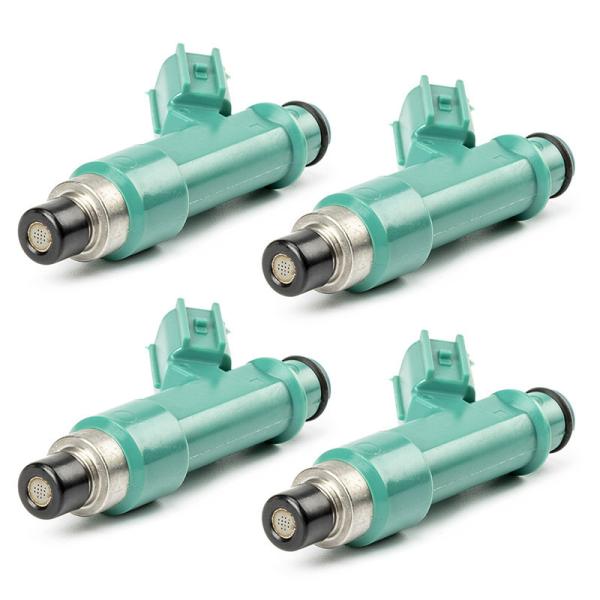 OEM # 15710-78K00 Fuel Injector for Suzuki Grand Vitara Kizashi 2.4L L4 Replacement 1571078K00 15710 78K00