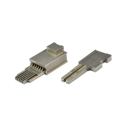 Sinker Machining Tooling Wire EDM Parts High Precision Within +/-0.005mm/sodick wire edm parts