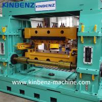 Hydraulic Decoiling Machine Cut To Length 850mm Steel Cut To Length Machine