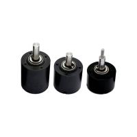 PG36A-PM-HT le moteur de la métallurgie des poudres 36mm Dia Planetary Gearbox Match 42mm