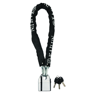 Best Selling 6mm to 14mm Top Quality Security Hardened  Anti-Theft Motorcycle Cycle Lock Bicycle Chain Lock