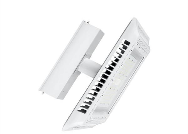 A resistência de água Recessed luzes do dossel para o posto de gasolina 200 watts para construções
