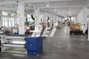 GUANGDONG NEW ERA      COMPOSITE           MATERIAL CO., LTD.