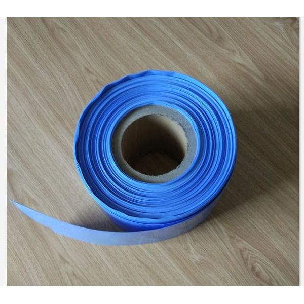 220rpm Screw Speed Plastic Film Blowing Machine Thickness 0.07-0.15mm