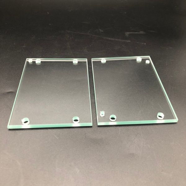 Glass Irregular Edge Grinding Machine Polishing Glass Machines Drilling Holes Mirror Processing Machinery Glass Grinder