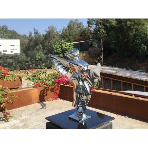 Современные крытые скульптуры металла, абстрактные крытые скульптуры современные