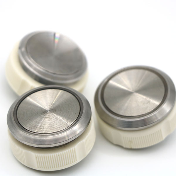 Часть лифта кнопки подъема нержавеющей стали кнопки лифта размера 27mm 32mm выреза пластиковая