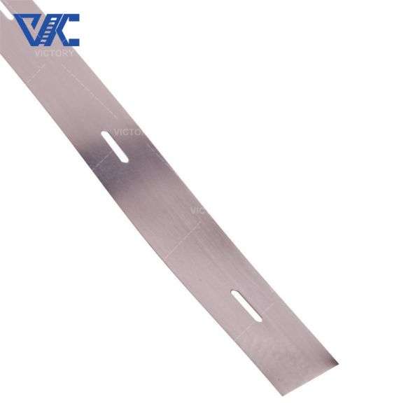 Pure Nickel Strip N6 N4 Ni200 Ni201 ASTM B162 UNS N02201 DIN 2.4068