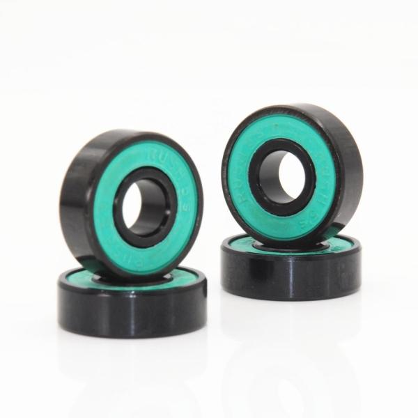 Ceramic Ball Longboard Wheel Bearings Downhill Longboard Bearings ABEC 5/ 7/ 9/11