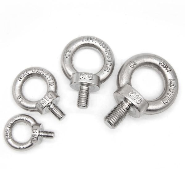 rigging hardware