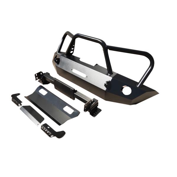Front Runner Coaster Front Steel Bumper For Toyota Corolla ae100 For Your Satisfaction