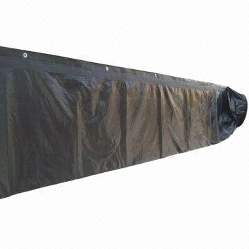 mining tunnel duct hose
