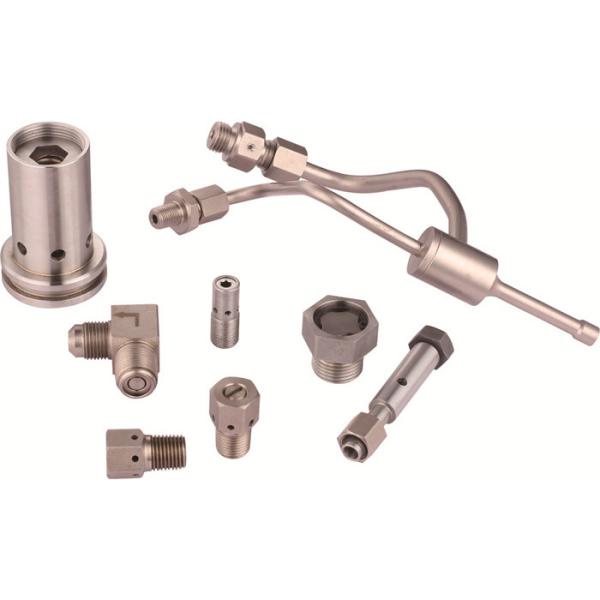 Refrigeration Safety Relief Valves For CFC HCFC With Good Sealing Performance