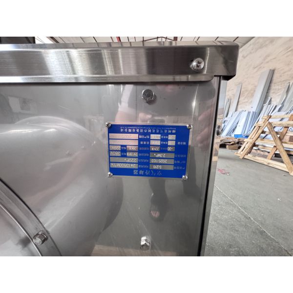 Oem Industrial Electric High Efficiency Custom Air Cooler Evaporator Motor Bearing Cold Rooms Walk-In Coolers Freezers