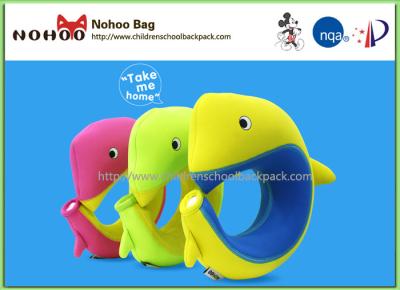 Lightweight Multi Functional Baby Neck Pillow For Boys / Girls