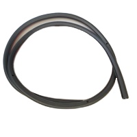 Автомобильная дверь резиновый уплотнитель для Tesla Model Y OE 1500058-04