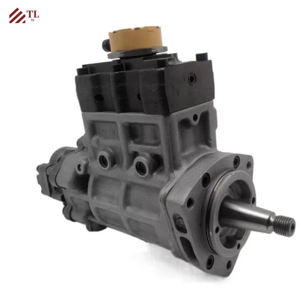 Melhor 326-4635 10R-7662 Cat Motor Bomba de Combustível Para Caterpillar C6.4 Bomba de Injeção de Combustível