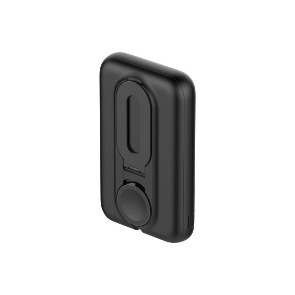 20000mAh High Capacity Wireless Power Bank Dual USB Output for Outdoor