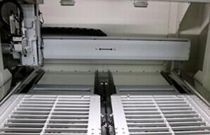 Machine épaisse de commande numérique par ordinateur de la machine 150W 3.5mm de routeur de carte PCB pour le fraisage de carte PCB de routeur de la fabrication de Pcba/commande numérique par ordinateur
