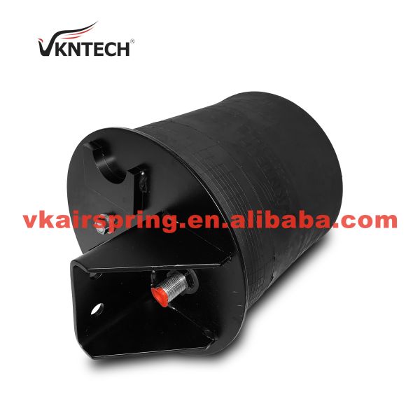 Rolling Lobe Air Suspension Springs 1K 6841-R