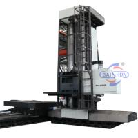 Nouvelles machines spéciales de fraisage universel