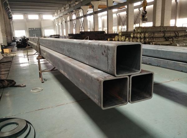 Good quality large diameter 3pe seamless pipe for petroleum pipeline