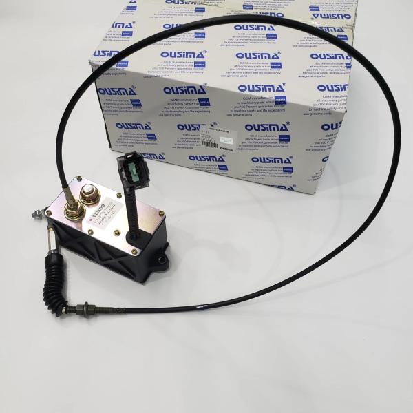  E330C Throttle Body Stepper Motor 247-5209 247-5210