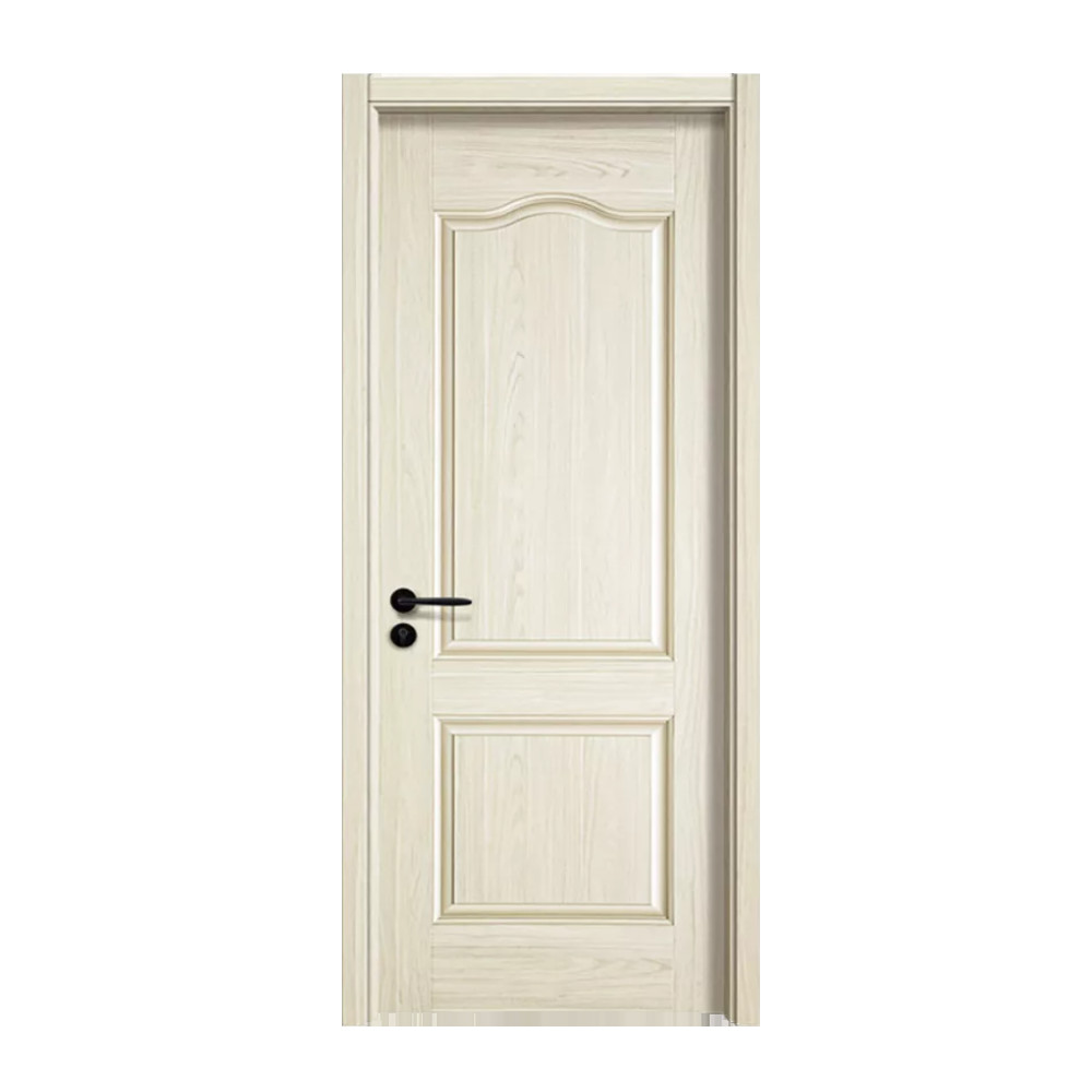 Wooden Room Interior Doors for Apartment Melamine Slab Door Exterior Entrance Timber Teak Solid Other PVC Bedroom Waterproof