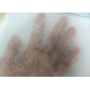 Hydrophilic PP Nonwoven 13 GSM for Baby Diaper Nonwoven Inner Layer Fabric Factory
