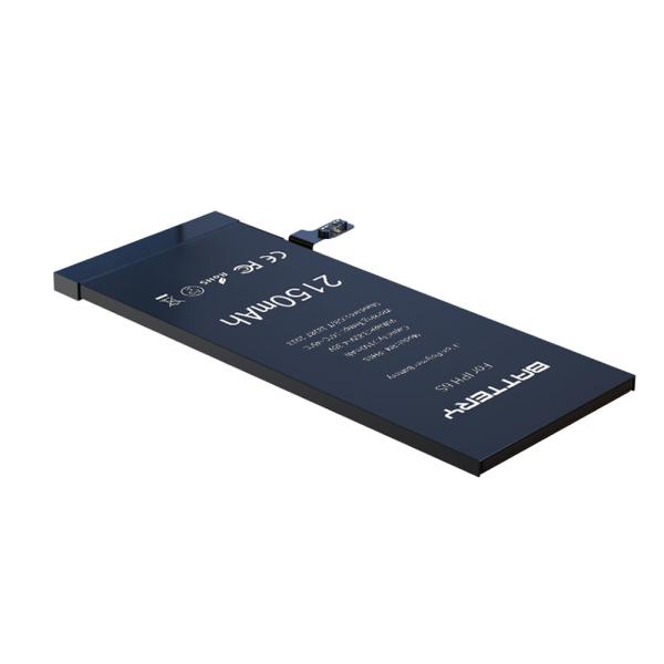 3.82V Rechargeable Li ion Battery , Higher Capacity Oem Iphone 6s Battery