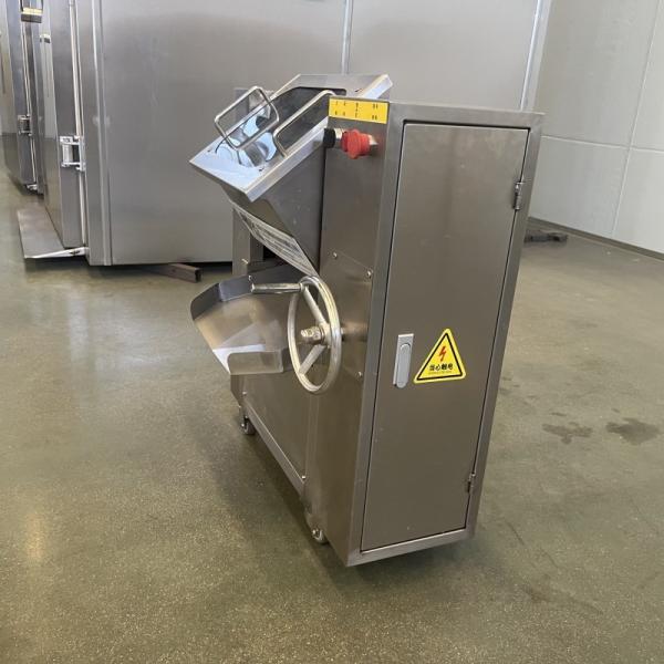 Electric Meat Mixer Machine For Sausage Meatball And Dumpling Production Food Grade