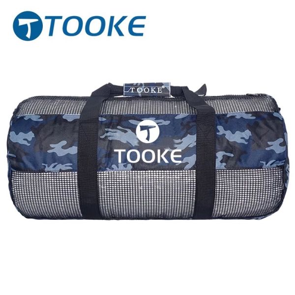 Sac de plongée en tissu d'Oxford de 71L