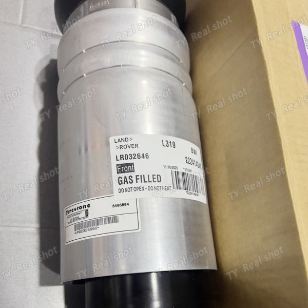 Front Suspension Shock Absorber For Range Rover Discovery 3 4 Sport LS RNB501250 LR032646