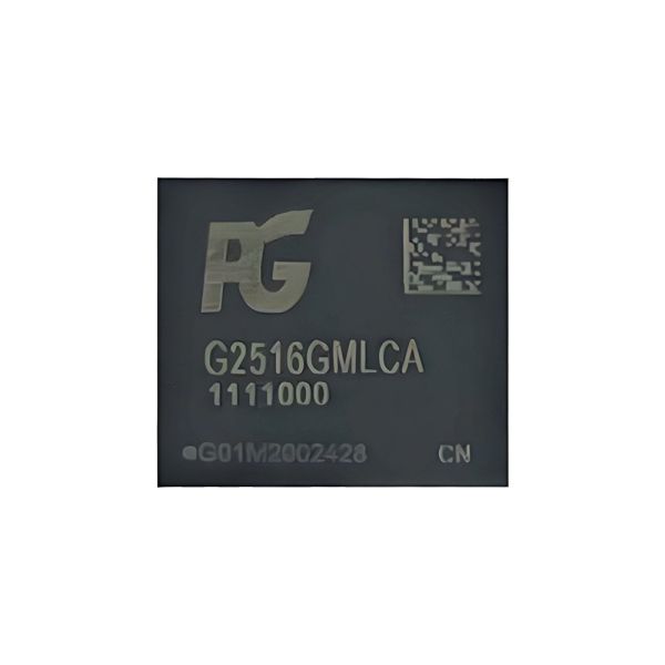 Automotive Grade EMMC5.1 Memory Solution Engineered For Data Management And Performance In Automotive Electronic Devices