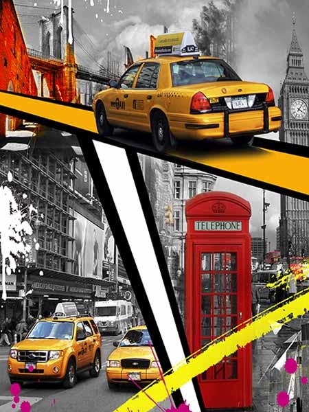 home deco office deco indoor window blinds roller shades / Motorized roller blinds for window / 3D printed roller shade