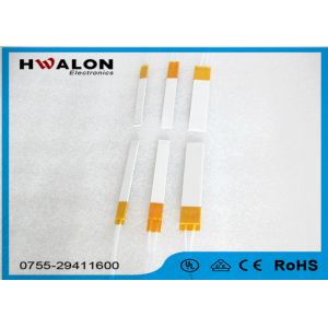 MCH Ceramic Heater