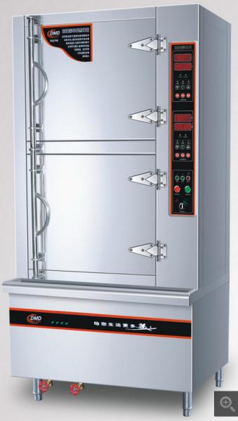 energia comercial 880x850x1800mm das economias da eficiência elevada do navio do marisco 18KW/380V