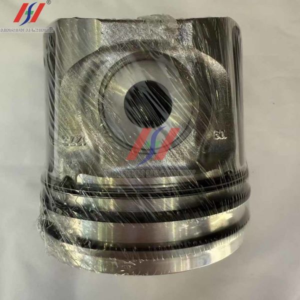 T417956 Excavator Piston Assembly For C7.1 PERKINS Diesel Engine Repair Parts