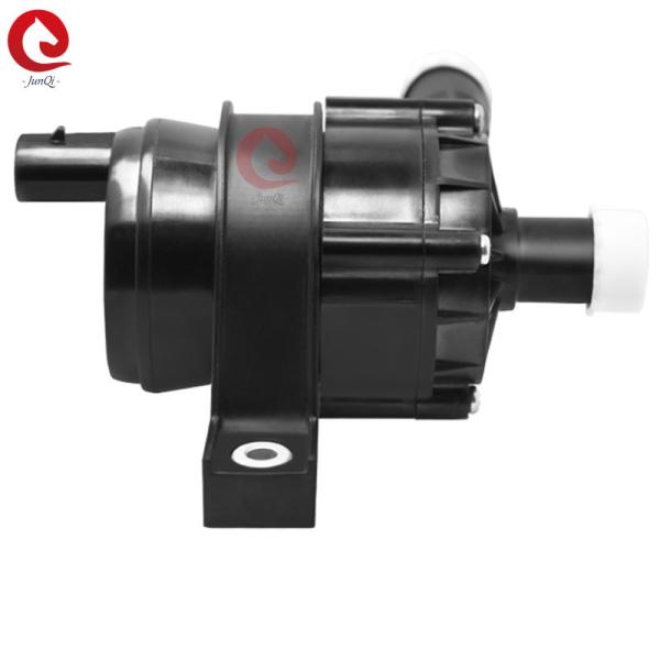 24V DC Brushless Motor Panel  Hot Water Circulation Mini Pump JQ-P4502