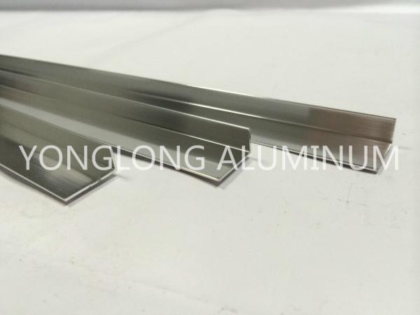 6063 6061 6060 Aluminium Kitchen Profile For Windows And Doors