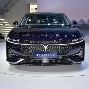 Hybrid Electric Vehicle
