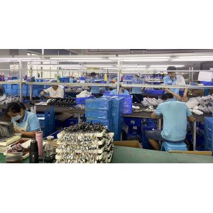 Shenzhen Dingyuzhen Zhilian Technology Co., LTD