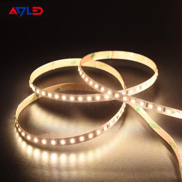 High Lumen Lumileds 120 Led Strip Lights 4000k For Room Lighting