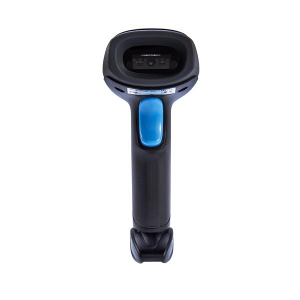Handheld 1D Laser CCD Qr Code Supermarket Inventory Reader
